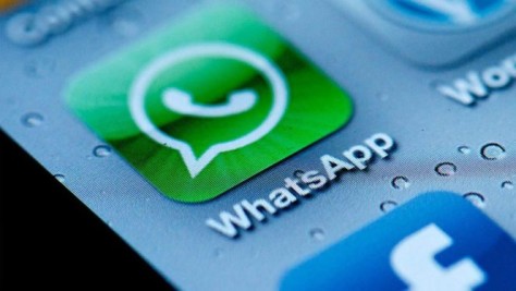 Une fausse application WhatsApp piège 1 million de personnes