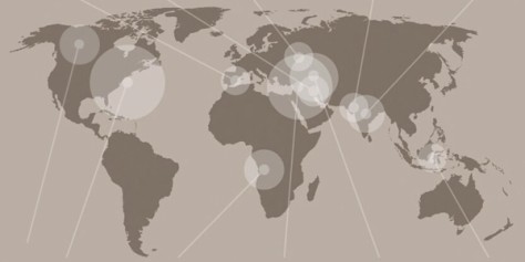 Cyberespionnage : 21 pays visés par une série d'attaques