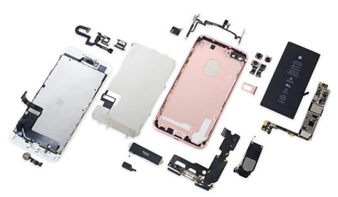 Apple réalise une solide marge sur chaque appareil iPhone X vendu