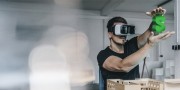 La réalité virtuelle canadienne manque d'investisseurs locaux