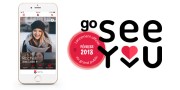 goSeeYou, une nouvelle application de rencontres développée au Québec goSeeYou, une nouvelle application de rencontres développée au Québec