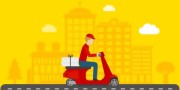 Les applis de livraison de repas bousculent la cuisine chinoise Les applis de livraison de repas bousculent la cuisine chinoise