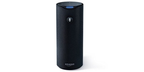 Les rires d'Alexa... Amazon enquête