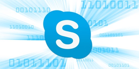 Skype effectue des tests de conversations chiffrées