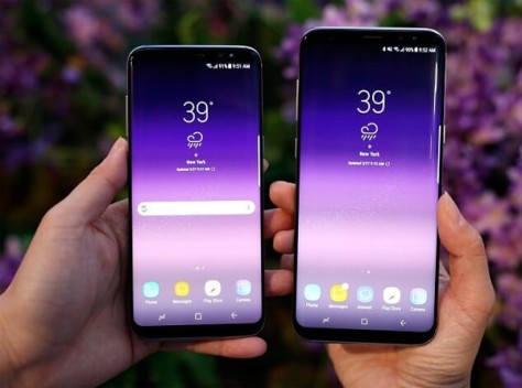 Le nouveau Samsung Galaxy S9 coûterait plus de 1 100 $CAN