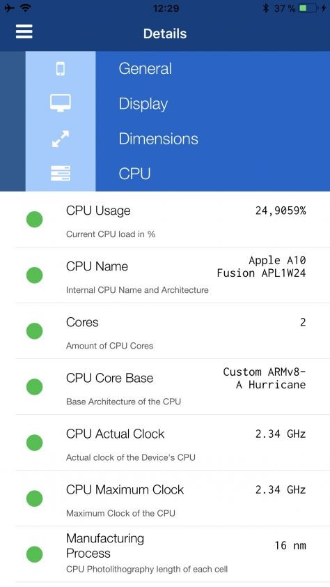 La procédure à suivre pour voir si votre iPhone a été ralenti