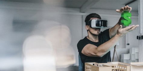 La réalité virtuelle canadienne manque d'investisseurs locaux La réalité virtuelle canadienne manque d'investisseurs locaux