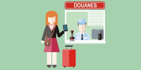 Une nouvelle application canadienne permettra de voyager plus rapidement Une nouvelle application canadienne permettra de voyager plus rapidement