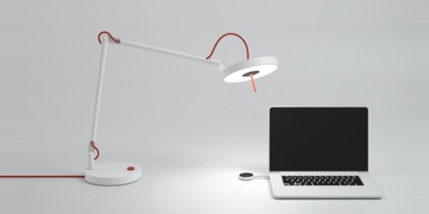 Technologie LiFi Technologie LiFi
