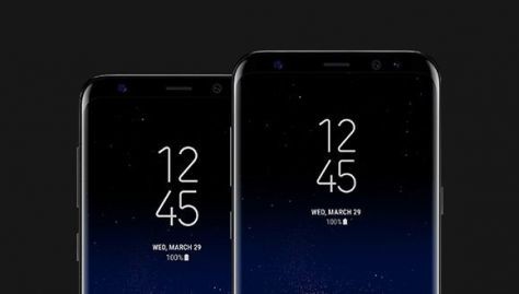 Une antenne FM sur les prochains téléphones Samsung