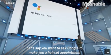 L'assistant vocal de Google fait des vagues