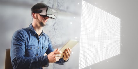 La réalité virtuelle au service des détenus et des toxicomanes La réalité virtuelle au service des détenus et des toxicomanes