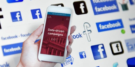 Saga Facebook : Cambridge Analytica a accédé aux données de 620 000 Canadiens