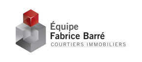 Équipe Fabrice Barré Courtiers Immobiliers